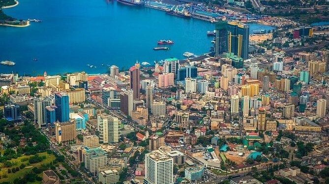 Dar es Salaam trade fair generates Sh7.06bn as PM issues seven key directives – thecitizen.co.tz