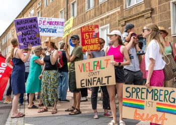 Thousands protest in Ivory Coast after opposition leader barred from presidential race – AP News