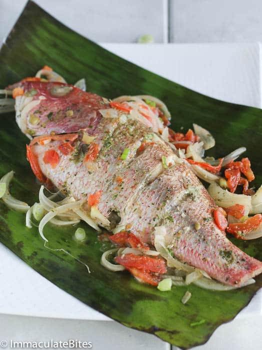 French dictionary sparks controversy over the true meaning of Congo’s iconic banana leaf dish, ‘liboke’ – Malay Mail