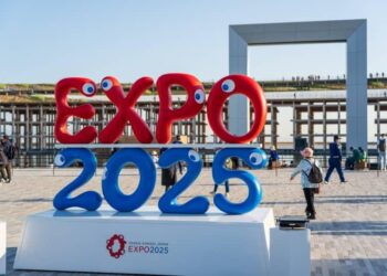Tourism Disrupted: Osaka Expo 2025’s Power Outage Shows Need for Improved Emergency Plans – Travel And Tour World