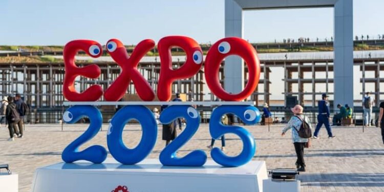Tourism Disrupted: Osaka Expo 2025’s Power Outage Shows Need for Improved Emergency Plans – Travel And Tour World