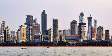 Mumbai, India Launches New Five Point Two Five-kilometer Promenade Along The Arabian Sea Coastline With Jogging, Cycling, And Family-friendly Facilities – Travel And Tour World