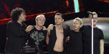Depeche Mode’s ‘M’ Concert Film to Premiere Worldwide, Captures Mexico City’s Electrifying Shows – Boston’s ROCK 92.9