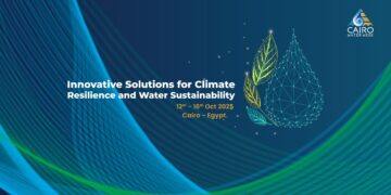 Cairo Water Week 2025 – SDG Knowledge Hub