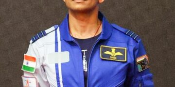 Homecoming: Astronaut Shubhanshu Shukla, 2nd Indian In Space, Lands In Delhi – NDTV