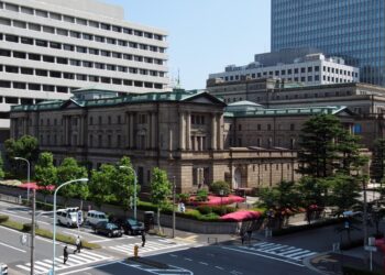 US Pushing Bank of Japan to Hike Rates? No, Says Tokyo – Asia Financial