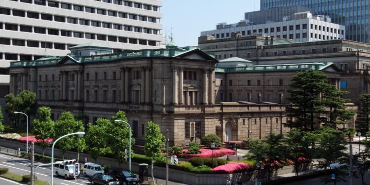US Pushing Bank of Japan to Hike Rates? No, Says Tokyo – Asia Financial