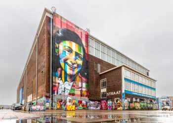 STRAAT – Atlas Obscura