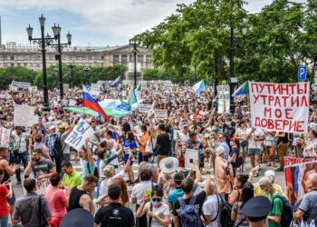 ‘A stain on each member of this gov’t’: Israel braces for nationwide protests for hostage deal – The Jerusalem Post