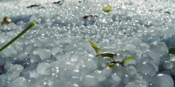 Sudden hailstorm lashes Egypt’s Alexandria – mykxlg.com