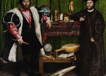 Where ambassadors to the UK dine in London for tastes of home – Financial Times