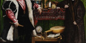 Where ambassadors to the UK dine in London for tastes of home – Financial Times