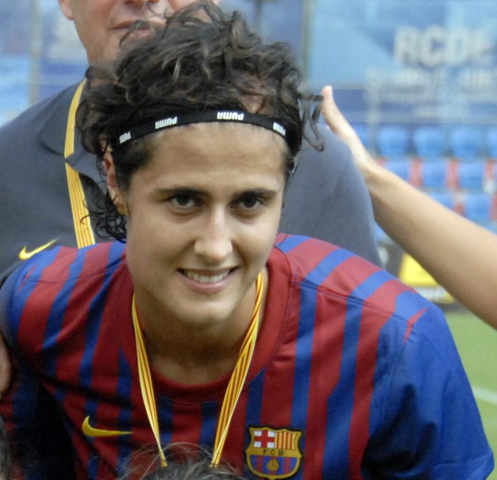Spain replaces women’s team coach Montse Tomé with Sonia Bermúdez – Newsday