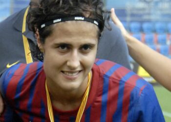 Spain replaces women’s team coach Montse Tomé with Sonia Bermúdez – Newsday