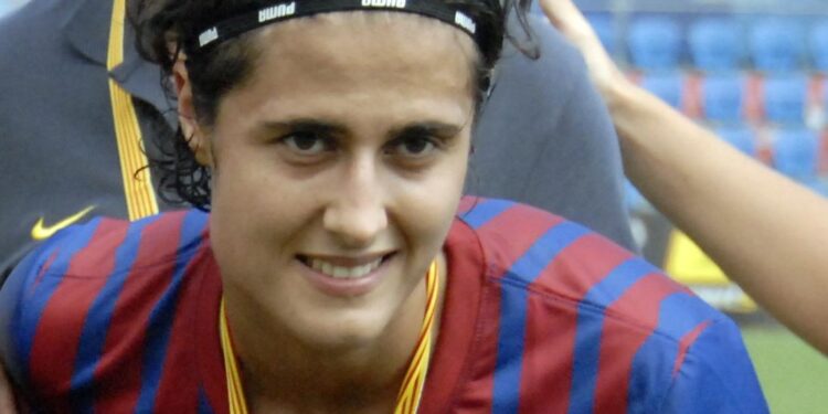 Spain replaces women’s team coach Montse Tomé with Sonia Bermúdez – Newsday