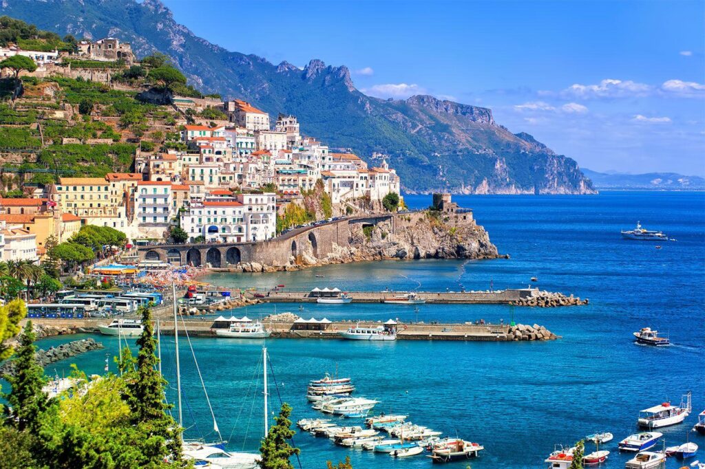 Italy Set to Break Tourism Records as Rome Prepares to Host WTTC’s 25th Global Summit – World Travel & Tourism Council (WTTC)