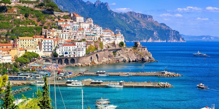Italy Set to Break Tourism Records as Rome Prepares to Host WTTC’s 25th Global Summit – World Travel & Tourism Council (WTTC)