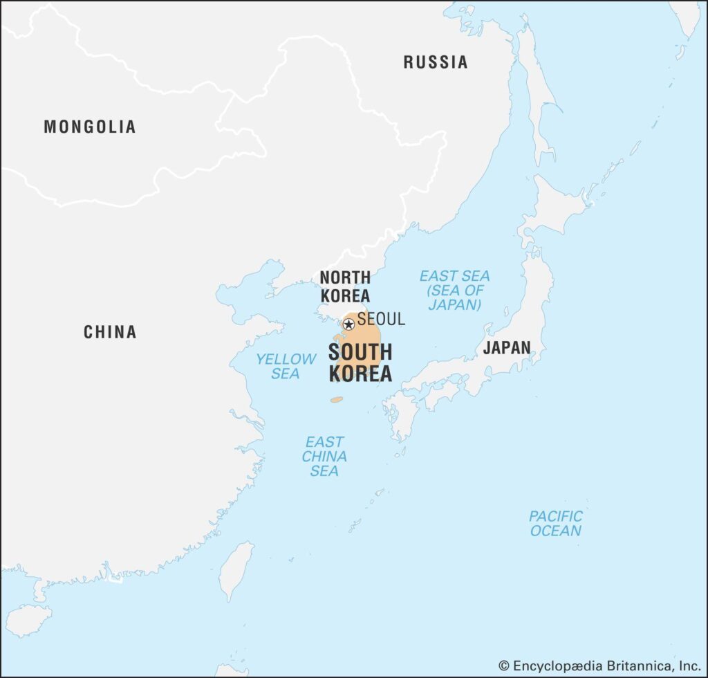 South Korean found dead in Cambodian scam compound, signs of torture reported – Asia News Network