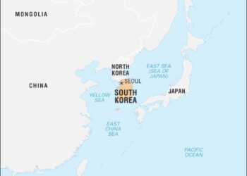 South Korean found dead in Cambodian scam compound, signs of torture reported – Asia News Network