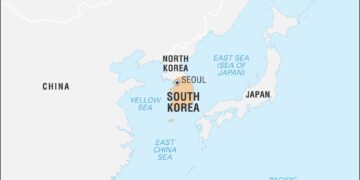 South Korean found dead in Cambodian scam compound, signs of torture reported – Asia News Network