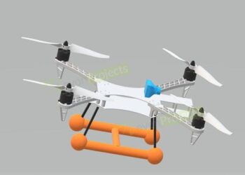 Artificial rain in Jaipur through pilot drone project to revive Ramgarh Lake – India Today