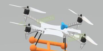 Artificial rain in Jaipur through pilot drone project to revive Ramgarh Lake – India Today