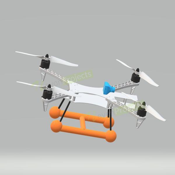 Artificial rain in Jaipur through pilot drone project to revive Ramgarh Lake – India Today