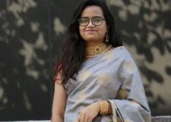 Who was Sreeja Varma? Hyderabad student killed in accident in Illinois | Latest News India – Hindustan Times – Hindustan Times