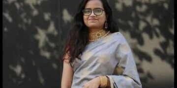 Who was Sreeja Varma? Hyderabad student killed in accident in Illinois | Latest News India – Hindustan Times – Hindustan Times