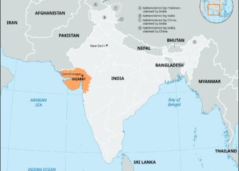 Gujarat manufacturing sectors brace for impact as 50% tariff threat looms – The Times of India