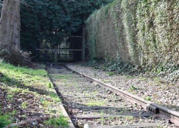 In pics: comprehensive park transformed from railway remains in Xi’an, China’s Shaanxi – People’s Daily Online