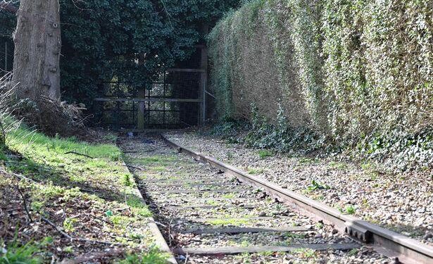 In pics: comprehensive park transformed from railway remains in Xi’an, China’s Shaanxi – People’s Daily Online