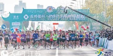 Aftermath of Suzhou Marathon’s “Pissing Gate” – What’s on Weibo