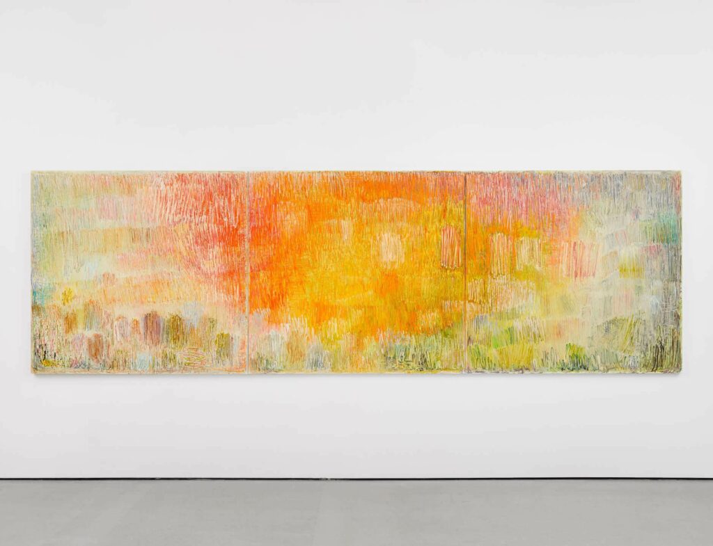 Lisson artists featured at the Shijiazhuang Art Museum, China – Lisson Gallery