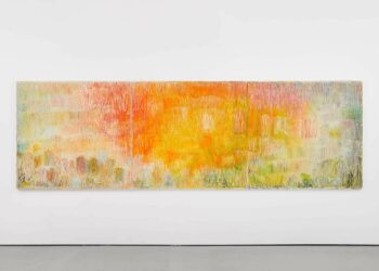 Lisson artists featured at the Shijiazhuang Art Museum, China – Lisson Gallery