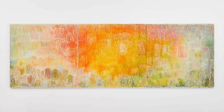 Lisson artists featured at the Shijiazhuang Art Museum, China – Lisson Gallery