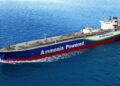 World’s first pure ammonia-fueled demonstration vessel completes maiden voyage in China – Xinhua