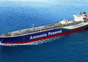 World’s first pure ammonia-fueled demonstration vessel completes maiden voyage in China – Xinhua