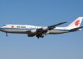 Air China Faces New Travel Disruptions as More Than Forty Flights are Cancelled and Hundreds Delayed Across Beijing, Chengdu, Shanghai, Hangzhou and More Amid Flash Flood in China, All You Need to Know Now – Travel And Tour World