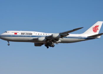 Air China Faces New Travel Disruptions as More Than Forty Flights are Cancelled and Hundreds Delayed Across Beijing, Chengdu, Shanghai, Hangzhou and More Amid Flash Flood in China, All You Need to Know Now – Travel And Tour World