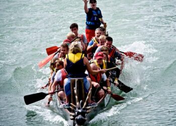 Dragon boat events fuel holiday cultural tourism across nation – Global Times