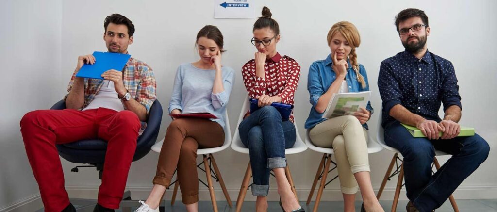 China’s unemployed young adults who are pretending to have jobs – BBC