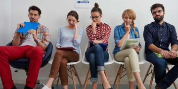 China’s unemployed young adults who are pretending to have jobs – BBC