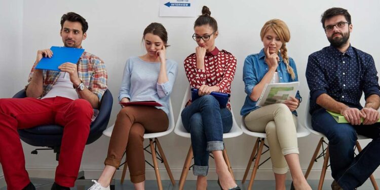 China’s unemployed young adults who are pretending to have jobs – BBC