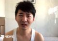 Renowned Chinese Journalist seeks collaboration with Liberian media – thenewdawnliberia.com