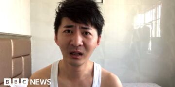 Renowned Chinese Journalist seeks collaboration with Liberian media – thenewdawnliberia.com