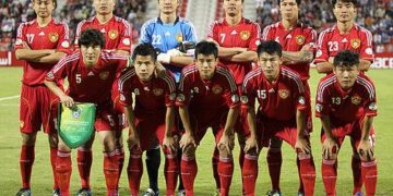 Chinese football team fined for channelling evil spirits to help beat rivals – South China Morning Post