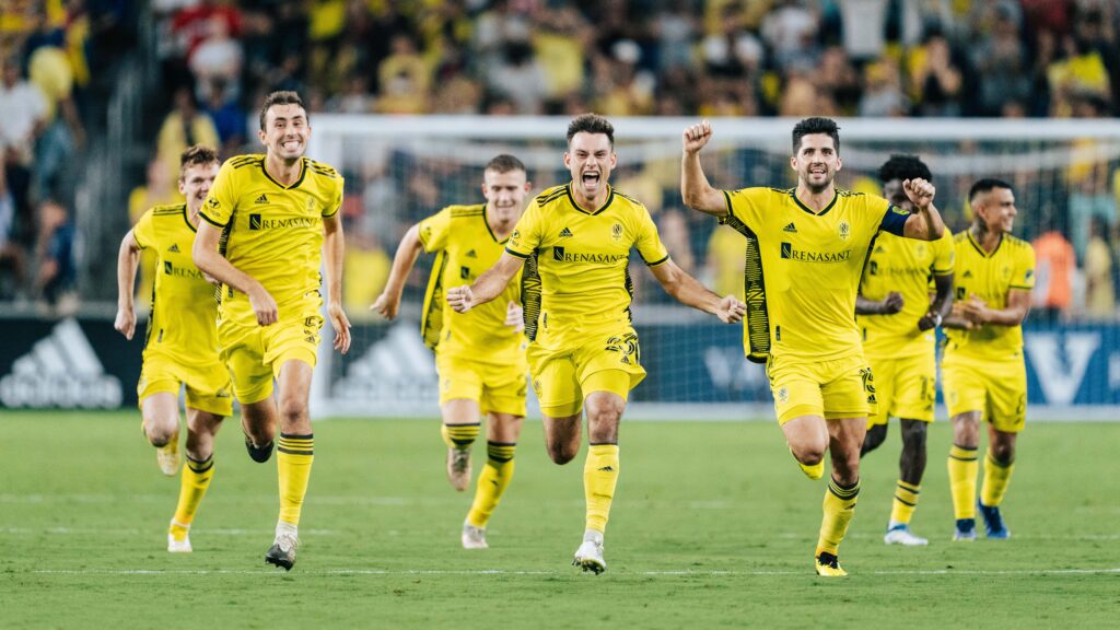 Nashville SC falls 2-1 to New York City FC after lengthy weather delay; 3rd straight loss – The Tennessean