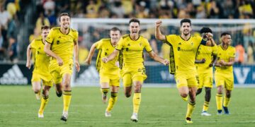 Nashville SC falls 2-1 to New York City FC after lengthy weather delay; 3rd straight loss – The Tennessean