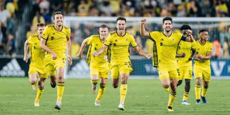 Nashville SC falls 2-1 to New York City FC after lengthy weather delay; 3rd straight loss – The Tennessean